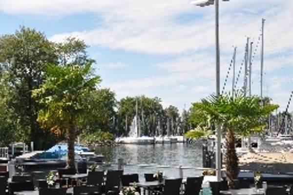Bodensee Yachthotel Schattmaier (Kressbronn am Bodensee)